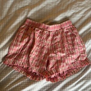 Sonderhaus The Boxer Shorts xs
